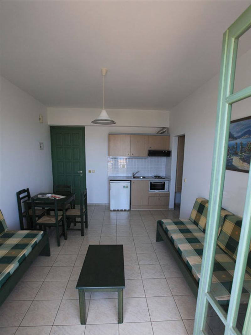 Nikolas Villas Appartments Hersonissos  Exterior photo